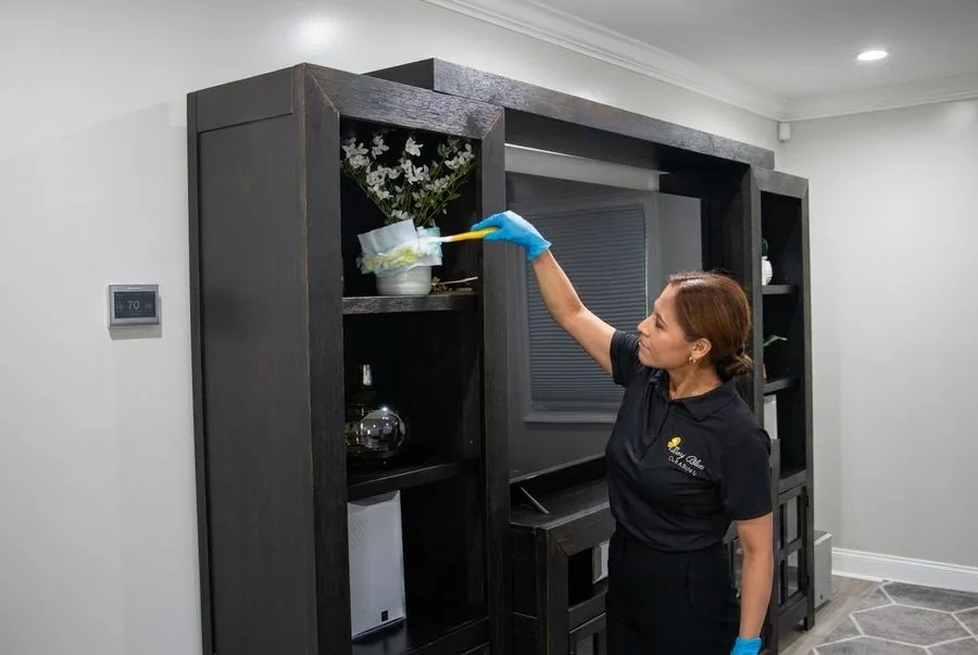 Deep cleaning and customized cleaning services in Long Island, NY